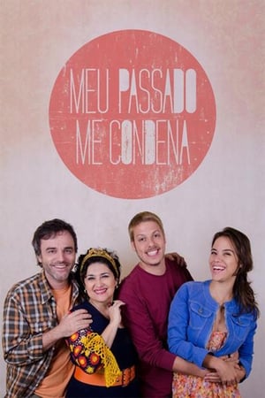 Meu Passado Me Condena poster