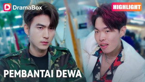 Pembantai Dewa