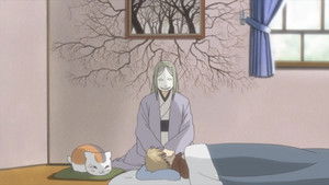 Natsume’s Book of Friends: 2×9
