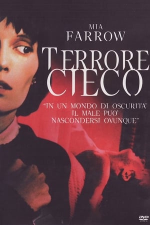 Poster di Terrore cieco