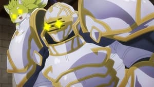 Gaikotsu Kishi-sama, Tadaima Isekai e Odekakechuu: Episódio 10