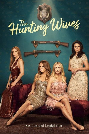 The Hunting Wives