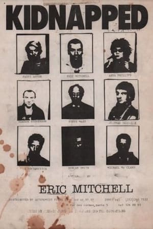 Poster Kidnapped (1978)