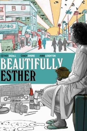 Poster Beautifully Esther 2011
