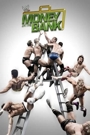 WWE Money in the Bank 2013 (2013) | Team Personality Map