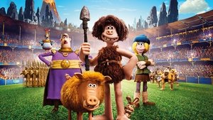 Early Man (2018)