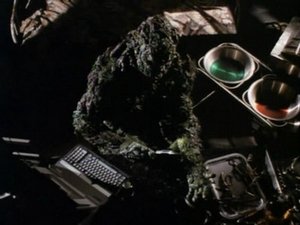 Swamp Thing: 1×17