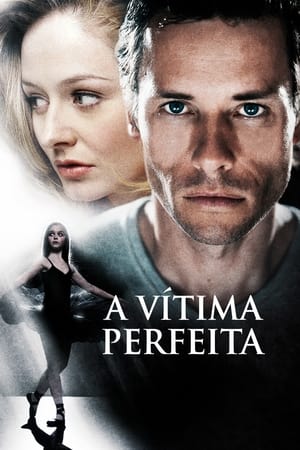 Poster A Vítima Perfeita 2009