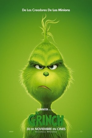 Image El Grinch