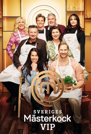 Image Sveriges mästerkock VIP