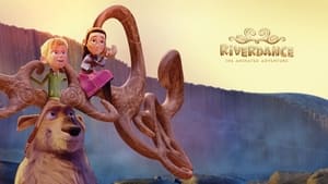 Riverdance: La aventura animada (2021) HD 1080p Latino