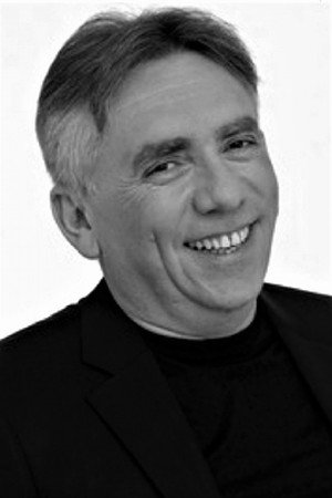 Yanislav Levinzon portrait