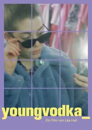 Poster di youngvodka_