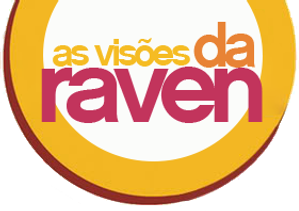 Raven — Logos 2