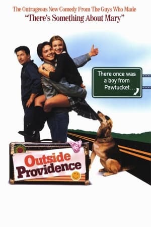 Poster Outside Providence 1999