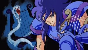 Saint Seiya: Evil Goddess Eris