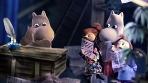 The Moomins Return to the Old House