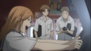 Natsume’s Book of Friends: 1×11