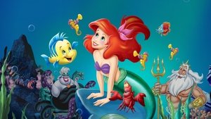 เงือกน้อยผจญภัย The Little Mermaid (1989) พากไทย