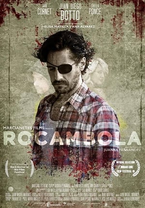 Poster Rocambola 2019