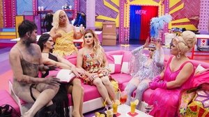 Drag Race Philippines Untucked! Philippines Untucked Grand Opening Part 2