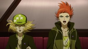 Tribe Nine: Episódio: 11 da 1ª Temporada