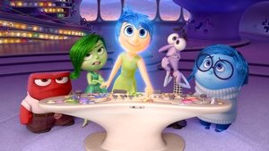 فيلم كرتون قلباً وقالباً – Inside Out مدبلج عربي