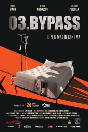 03.ByPass poster
