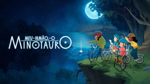 Meu irmão, o Minotauro