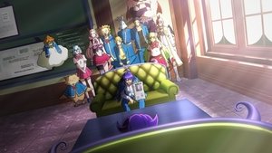 Welcome to Demon School! Iruma-kun Season 2 Episode 6