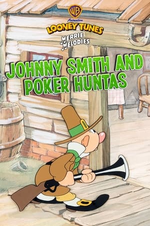 Image Johnny Smith and Poker-Huntas