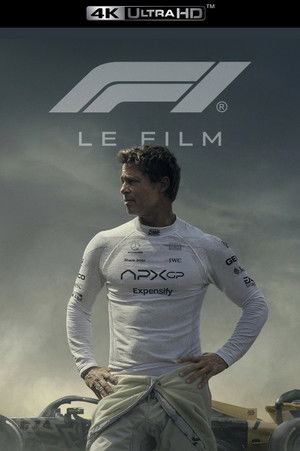 poster F1
