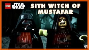 LEGO Star Wars: Celebrate The Season The Sith Witch of Mustafar