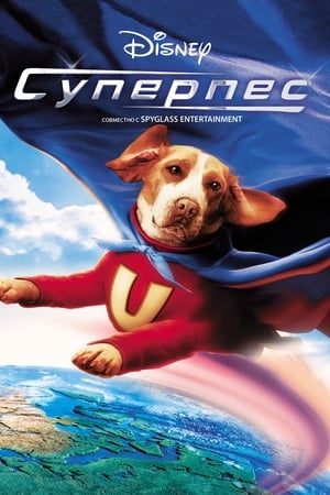 Суперпес (2007)