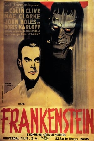 Image Frankenstein