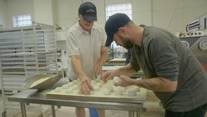 Hard Rolls