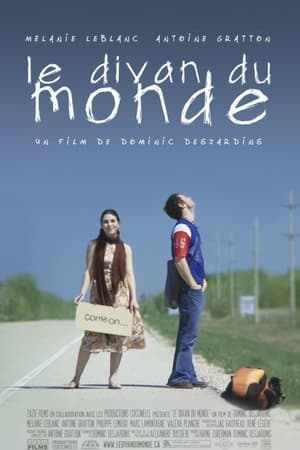 Le divan du monde 2011