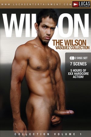 Image The Wilson Vasquez Collection