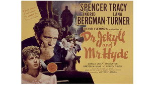 Dr Jekyll et Mr Hyde