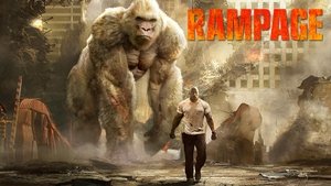 Rampage: Devastación