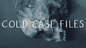 poster Cold Case Files