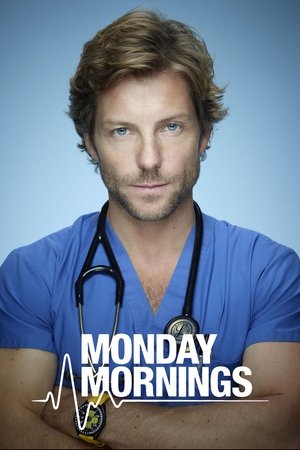 Monday Mornings movie poster