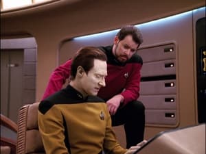 Star Trek – The Next Generation S04E10