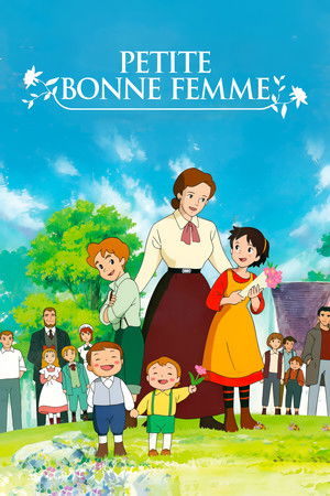 Image Petite Bonne Femme