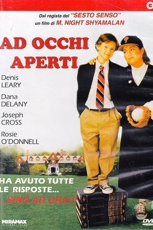 Poster Ad occhi aperti 1998