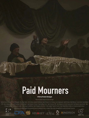 Paid Mourners