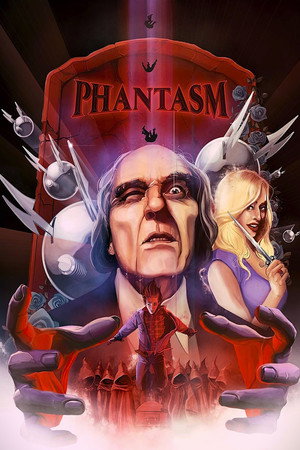 Phantasm 110
