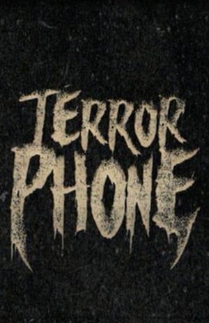 Poster Terror Phone 2008