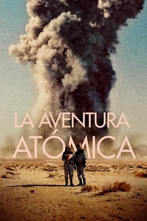 Image L'Aventure atomique