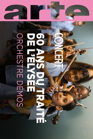 60 years of the Élysée Treaty